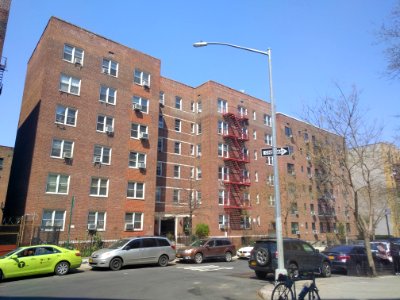 Bogardus Pl West jeh