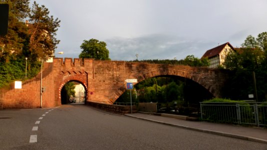 Bogenbrücke Dillweißenstein 02