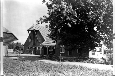 Boerderij Laanzicht te Randwijk, Bestanddeelnr 159-1397