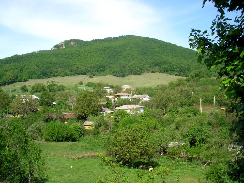 Bogatoe Uzshelye 6