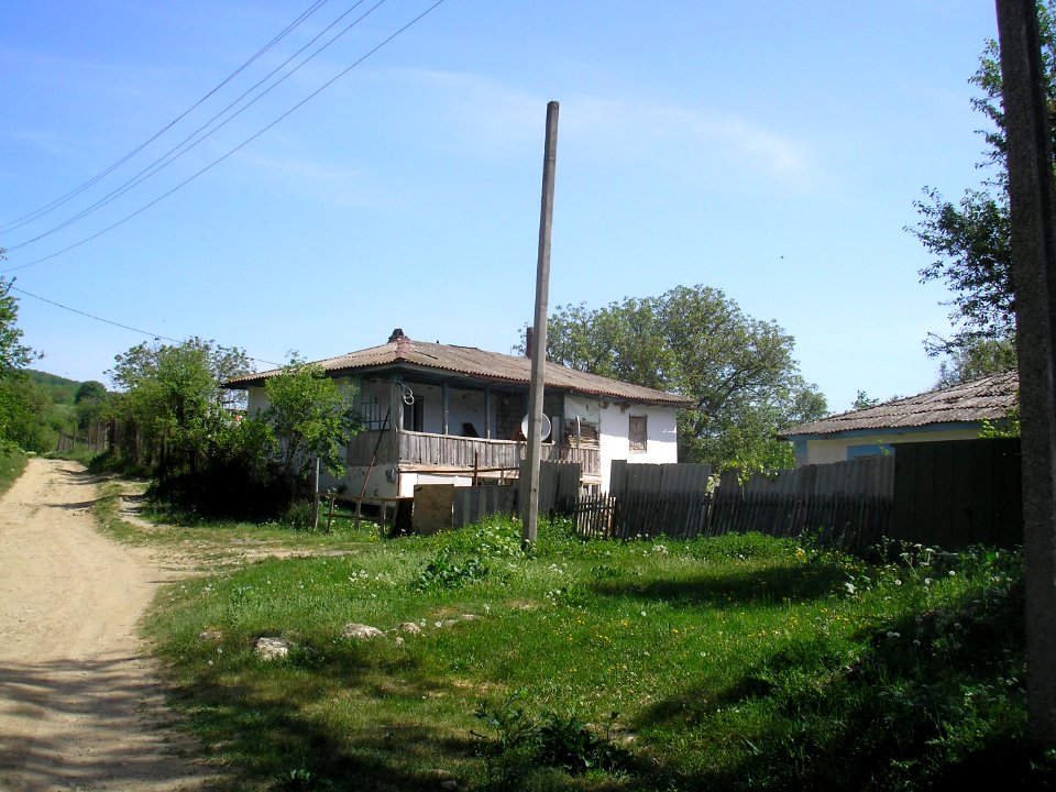 Bogatoe Uzshelye 9
