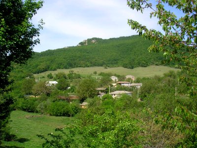 Bogatoe Uzshelye 4