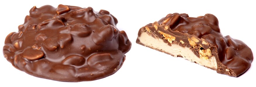 Sweet unhealthy food