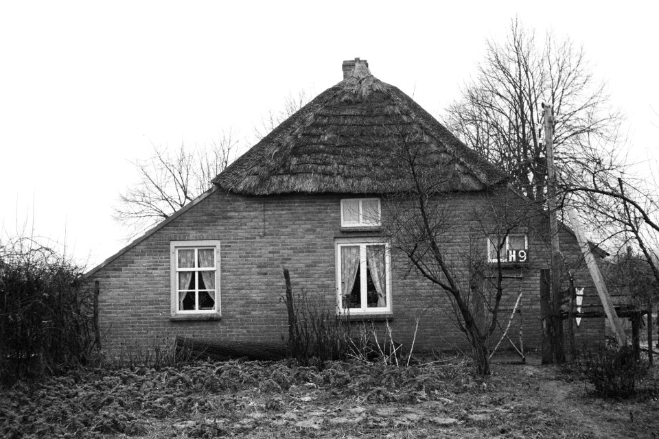 Boerderij (Ruilverkaveling Land van Ravenstein), Bestanddeelnr 170-1430