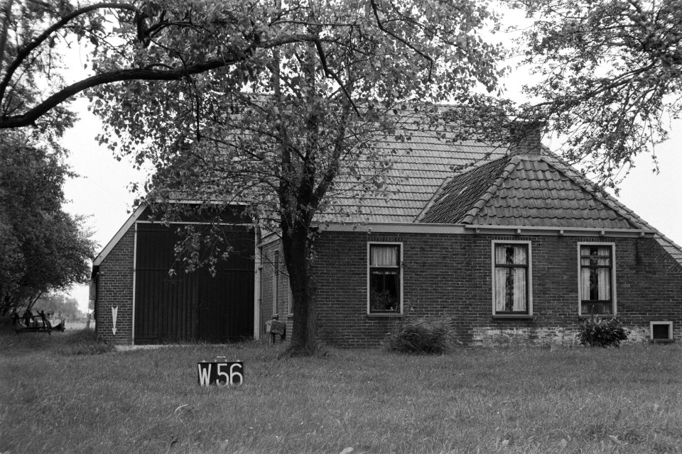 Boerderij (ruilverkaveling Linde-Zuid), Bestanddeelnr 170-2078