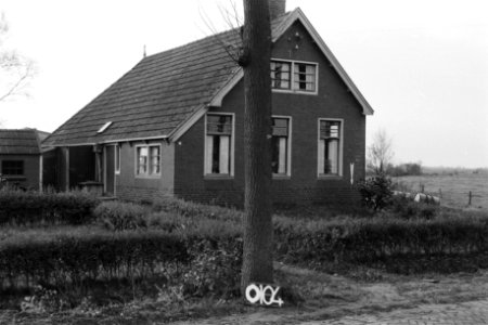 Boerderij te (ruilverkaveling Elsloo), Bestanddeelnr 170-1773