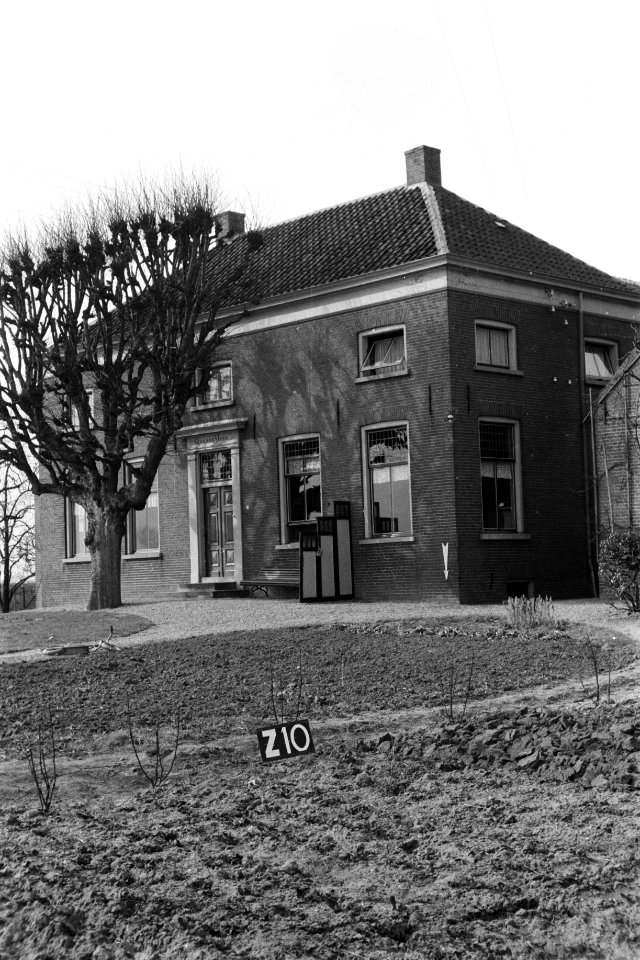 Boerderij Rooyenstein te Zoelen, Bestanddeelnr 170-1876
