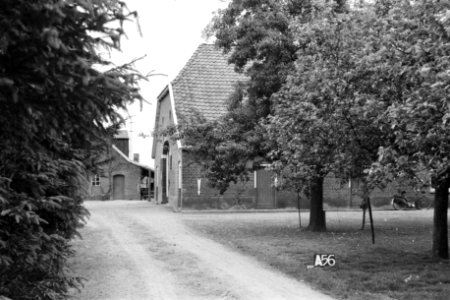 Boerderij bij Aalten, Bestanddeelnr 170-1994