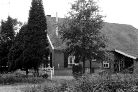 Boerderij bij Aalten, Bestanddeelnr 170-2023
