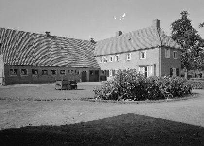 Boerderij Lijdenhorst te Hoevelaken, Bestanddeelnr 163-0069