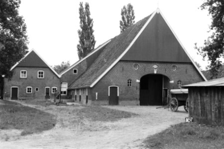Boerderij bij Aalten, Bestanddeelnr 170-1995
