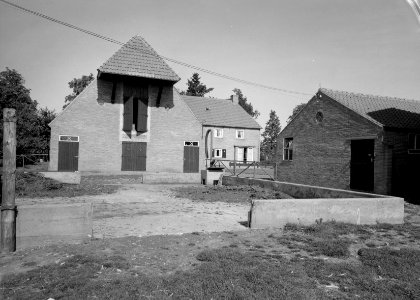 Boerderij Lijdenhorst te Hoevelaken, Bestanddeelnr 163-0070