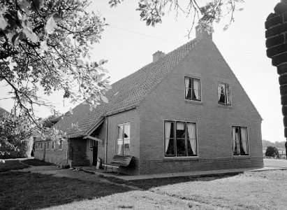 Boerderij Laanzicht te Randwijk, Bestanddeelnr 163-0065