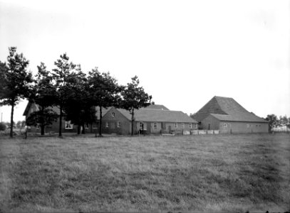 Boerderij De Vale Peel te Oploo, Bestanddeelnr 159-1399