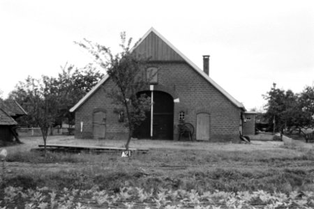 Boerderij bij Aalten, Bestanddeelnr 170-1980
