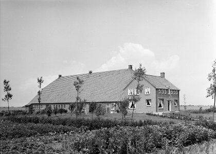Boerderij Guichelaar te Groningen, Bestanddeelnr 163-0148