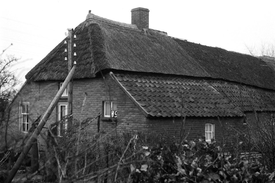 Boerderij (Ruilverkaveling Land van Ravenstein), Bestanddeelnr 170-1431