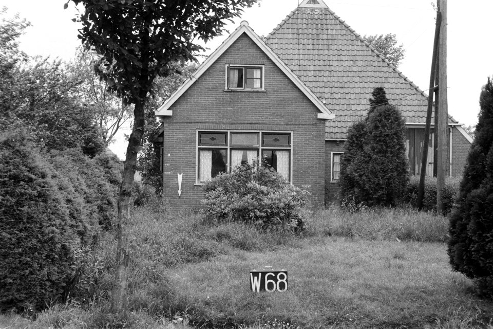 Boerderij (ruilverkaveling Linde-Zuid), Bestanddeelnr 170-2080
