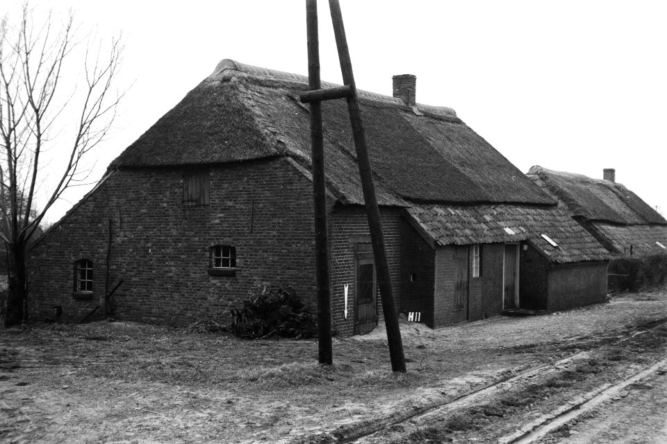 Boerderij (Ruilverkaveling Land van Ravenstein), Bestanddeelnr 170-1433