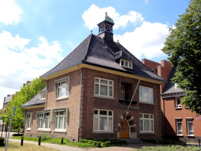 Boekel Raadhuis