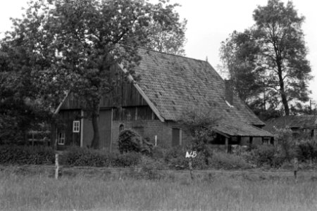 Boerderij bij Aalten, Bestanddeelnr 170-2001