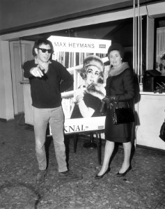 Boeken, theaters, Bestanddeelnr 919-7516