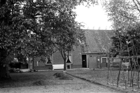 Boerderij te Aalten (ruilverkaveling Aalten), Bestanddeelnr 170-2055