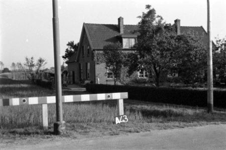 Boerderij te Aalten (ruilverkaveling Aalten), Bestanddeelnr 170-2051