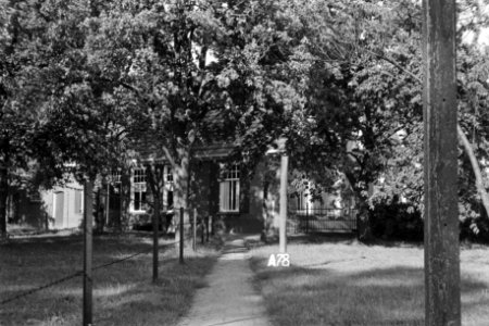 Boerderij te Aalten (ruilverkaveling Aalten), Bestanddeelnr 170-2045