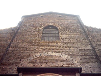 Bologna Basilika San Petronio 5