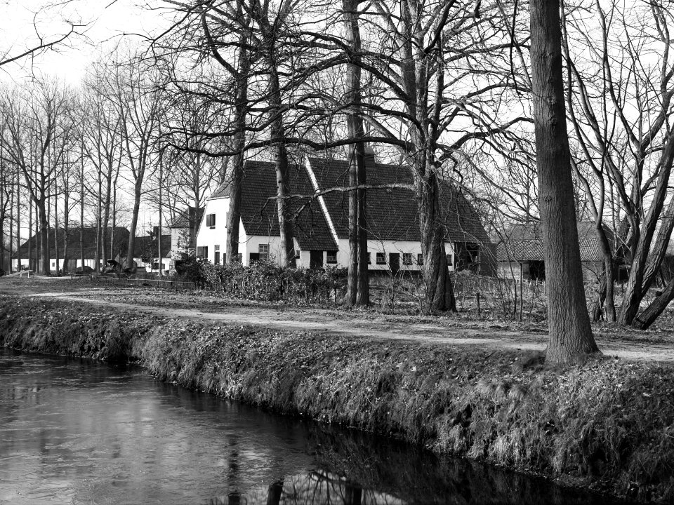 Boerderij Baasterhoeve te Oostelbeers, Bestanddeelnr 159-1242