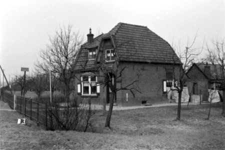 Boerderij te Buren (ruiverkaveling Maurikse Wetering), Bestanddeelnr 170-1846