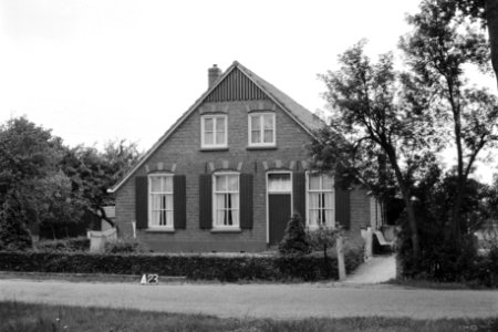 Boerderij bij Aalten, Bestanddeelnr 170-1984