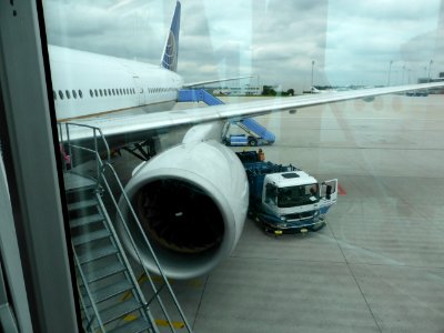 Boeing-777-Turbine