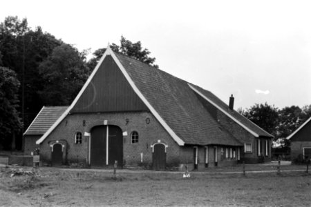 Boerderij bij Aalten, Bestanddeelnr 170-2002