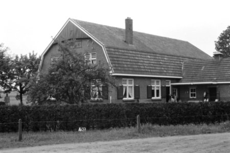 Boerderij bij Aalten, Bestanddeelnr 170-1998