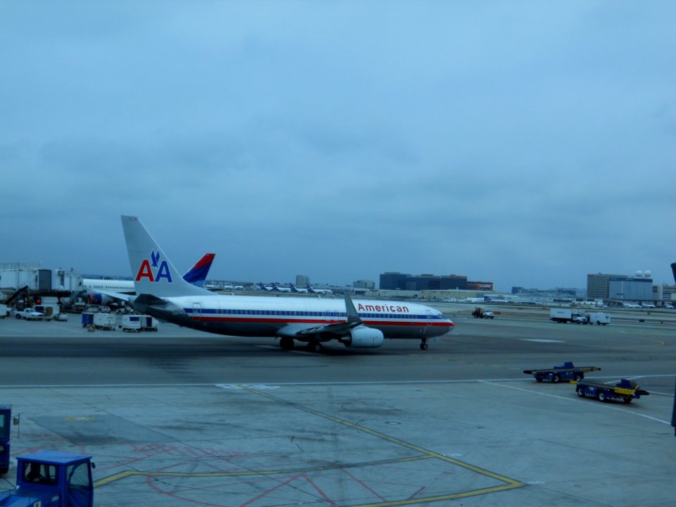 Boeing 737NGAAoppa