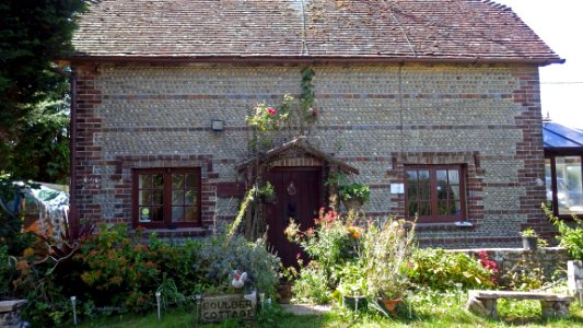 Boulder Cottage, Worsham Lane, Bexhil-on-Sea
