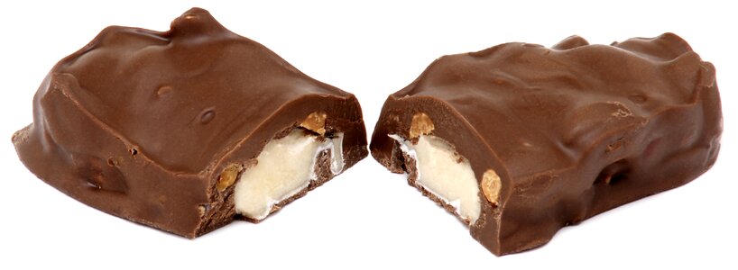 Sweet unhealthy food