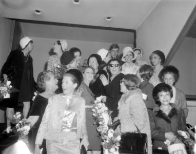 Boeken, theaters, Bestanddeelnr 919-7515
