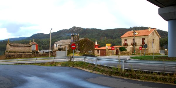 Boedo Veiga Culleredo A Coruña Galiza Spain wikigl