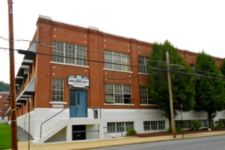 Bollman Hat office Adamstown PA
