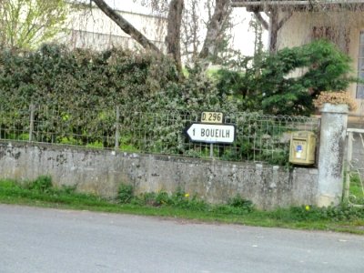 Boueilh vue 1