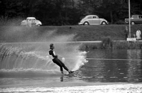 Bolland in actie, Bestanddeelnr 921-6605