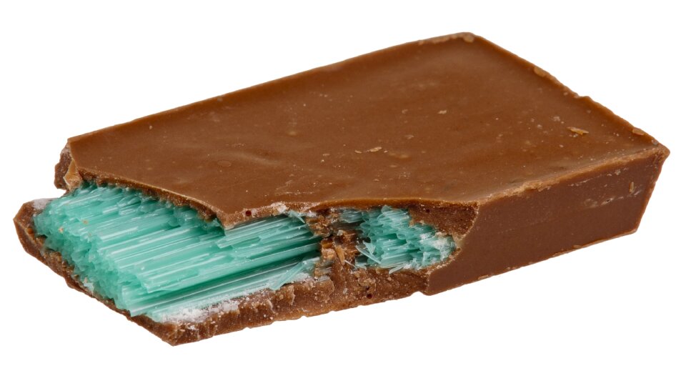 Sweet unhealthy food