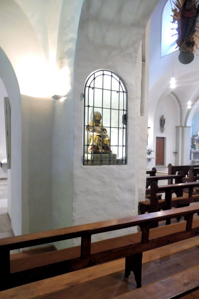 Boke - St. Landolinus - Pietà