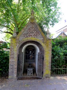 Boekel Rijksmonument 518254 Mariakapelletje