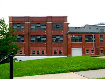 Bollman Hat 2 Adamstown PA