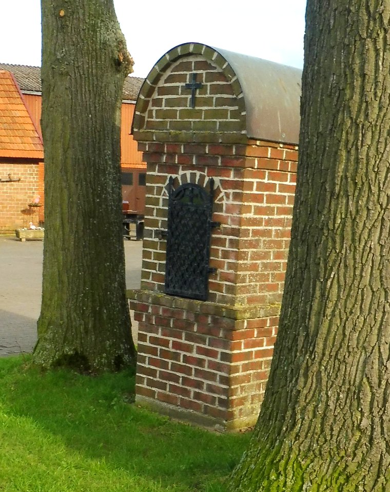Boke - Bildstock Barbruch 10
