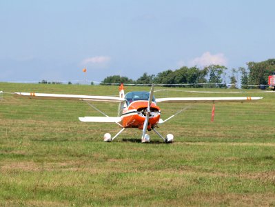 Bolkow Bo-208C Junior, Erika D-EHAC p2